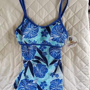 Swim Wear 2 pc Brand New